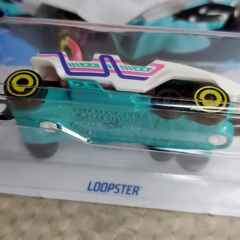 Hot Wheels‎